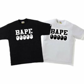Picture of Aape Bape T Shirts Short _SKUBapeS-XL507231452